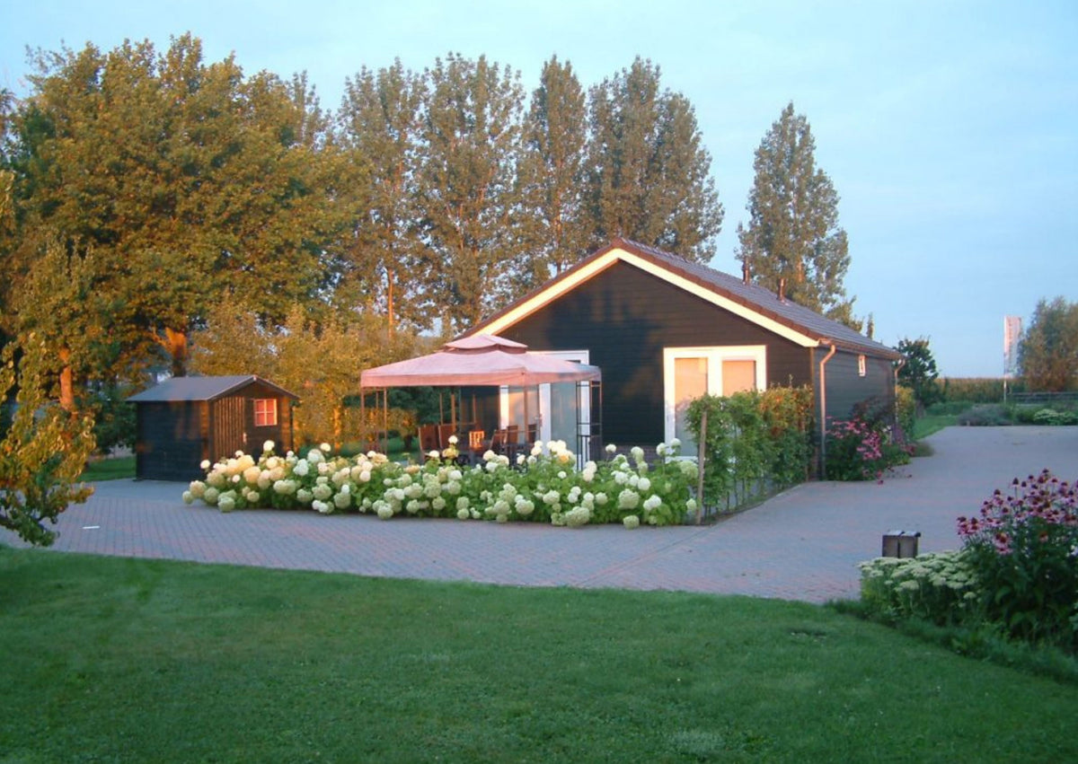Ervaringen met zorgvakantiehuis in de praktijk