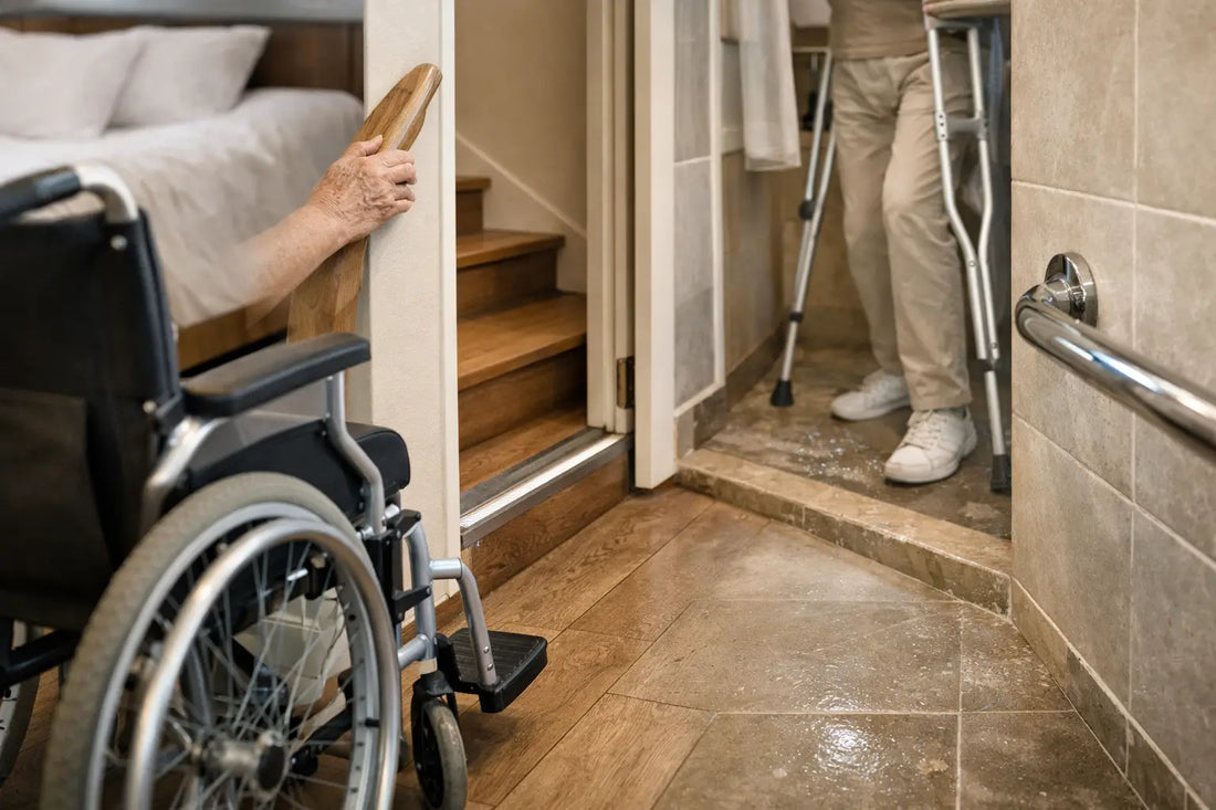 5 signalen dat uw accommodatie onvoldoende aangepast is