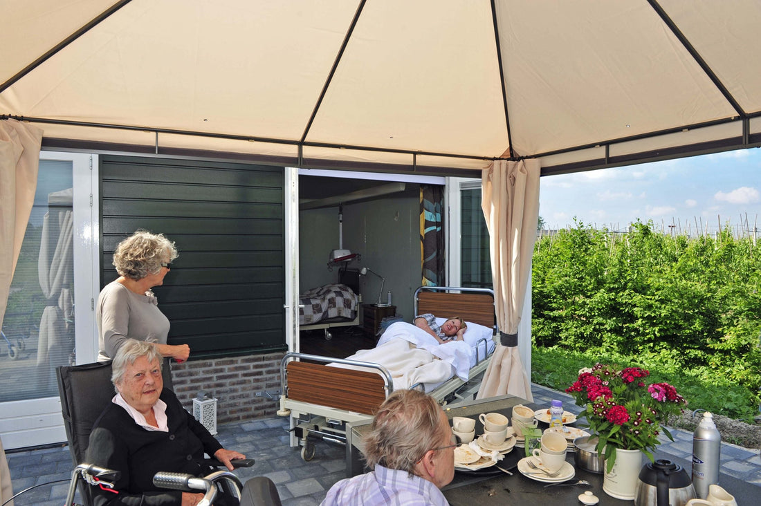 Vakantie ondanks fysieke beperkingen kan echt