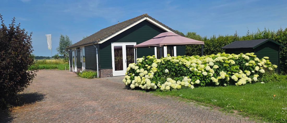 Wanneer is een vakantieverblijf echt toegankelijk?