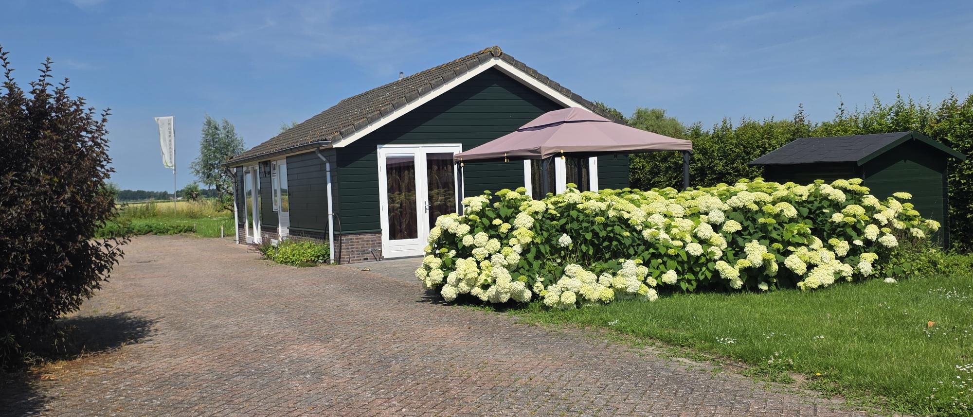 Wanneer is een vakantieverblijf echt toegankelijk?