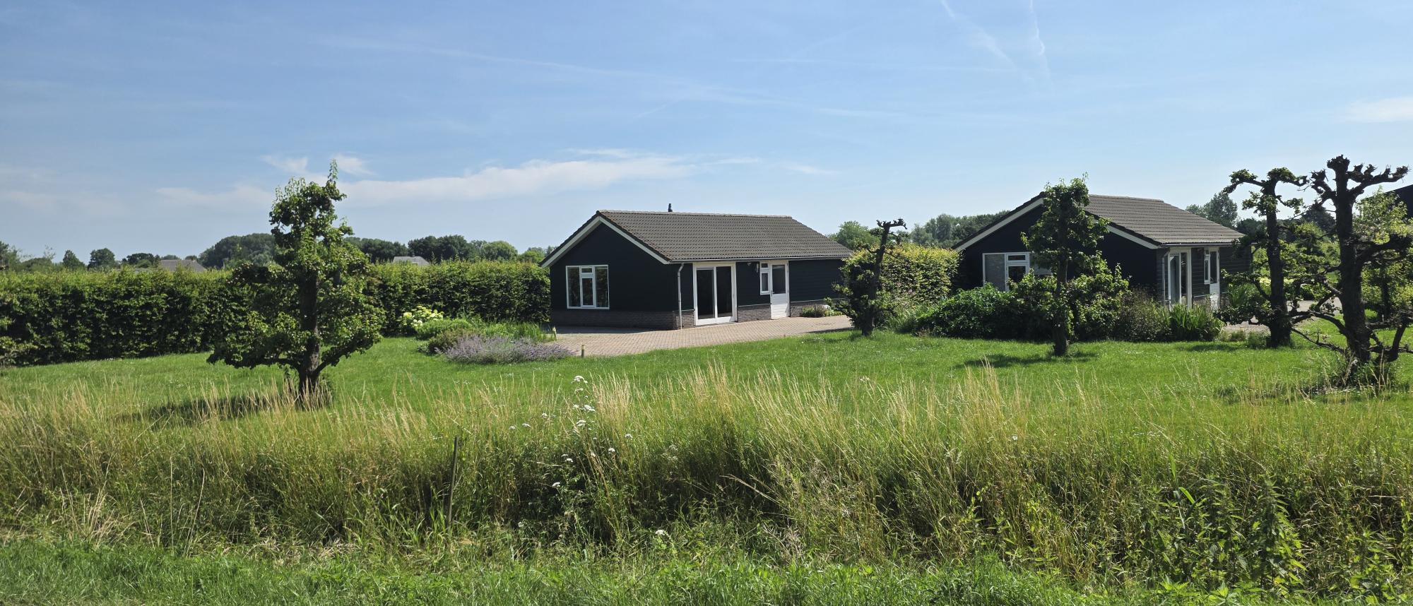 Bungalow of zorghotel kiezen voor uw vakantie