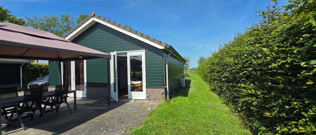 Gids vakantie met chronische aandoening