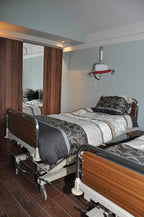 Vakantiewoning - Appelstekkie