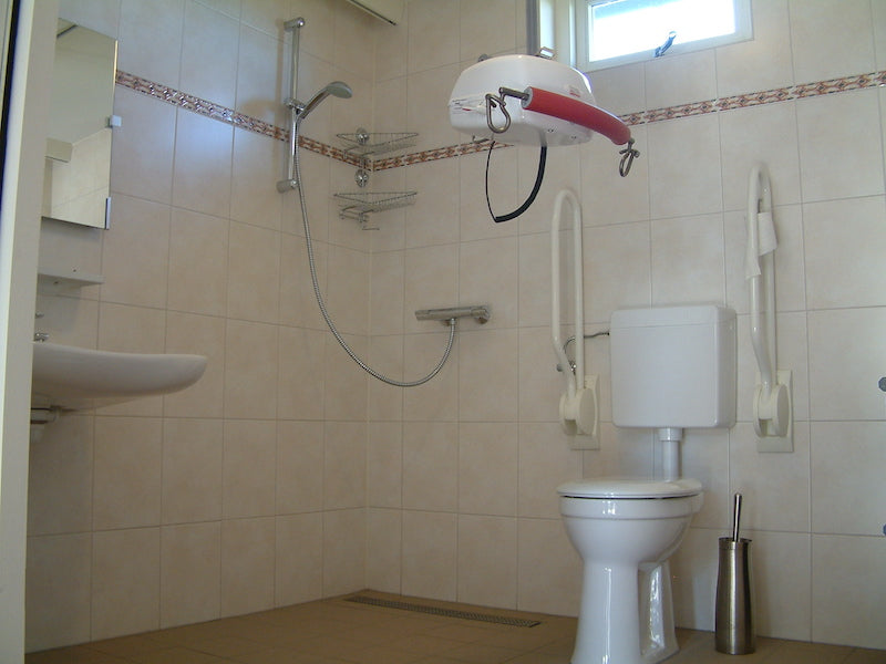 Vakantiewoning - Appelstekkie