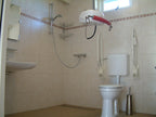 Vakantiewoning - Appelstekkie