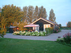 Vakantiewoning - Appelstekkie