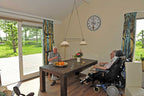 Vakantiewoning - Appelstekkie