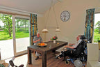 Vakantiewoning - Appelstekkie