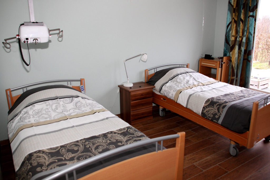 Vakantiewoning - Appelstekkie