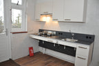 Vakantiewoning - Appelstekkie