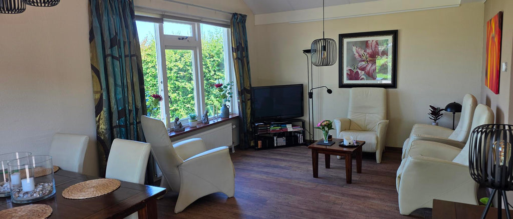 Vakantiewoning - Perenstekkie