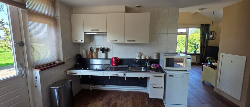 Vakantiewoning - Perenstekkie