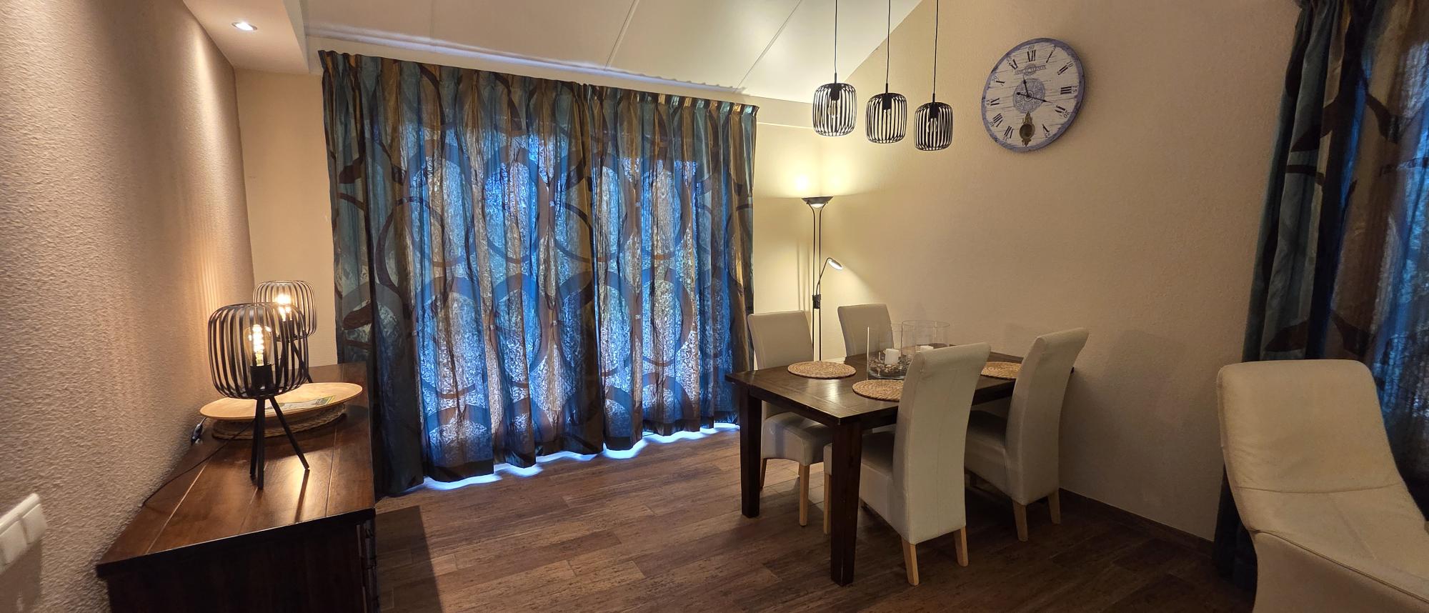 Vakantiewoning - Perenstekkie